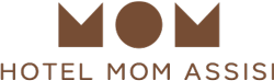 Hotel mom Assisi